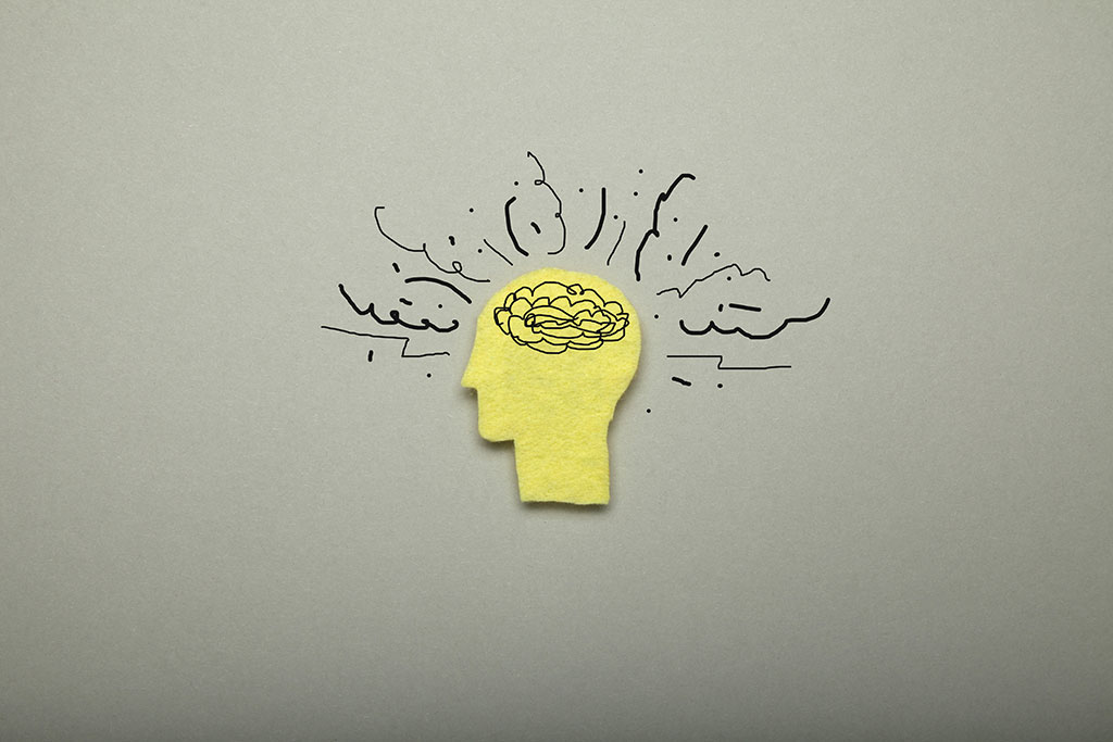 Stressmanagement