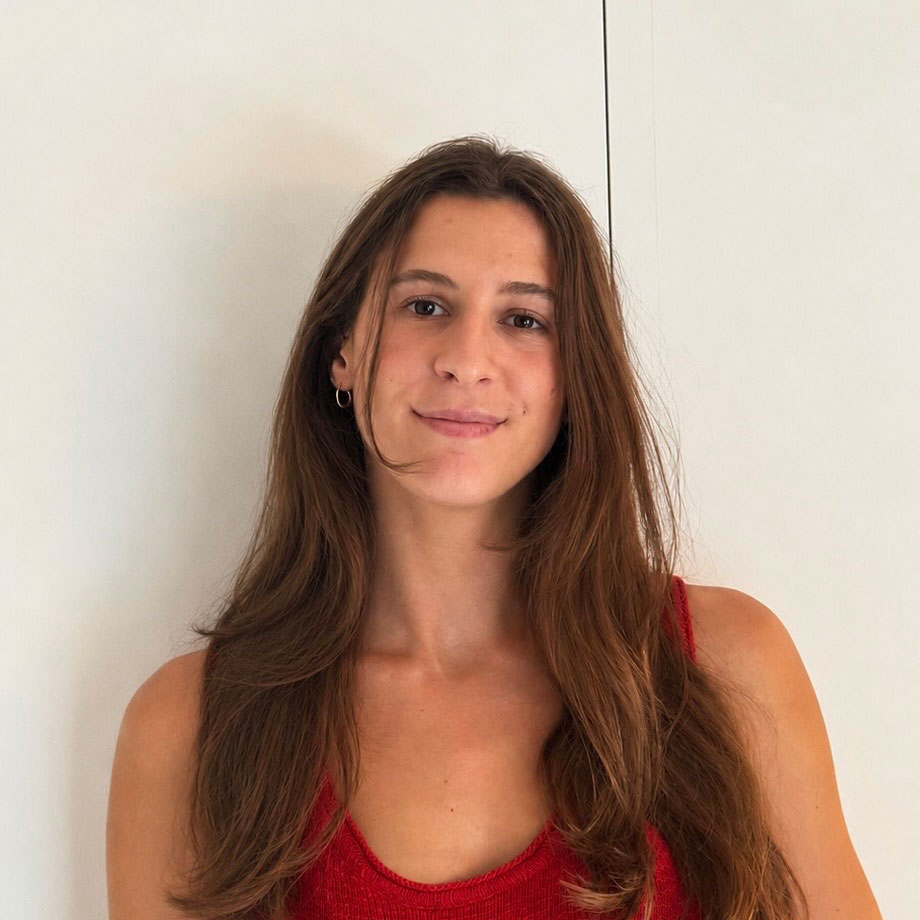 Ella Hanot
